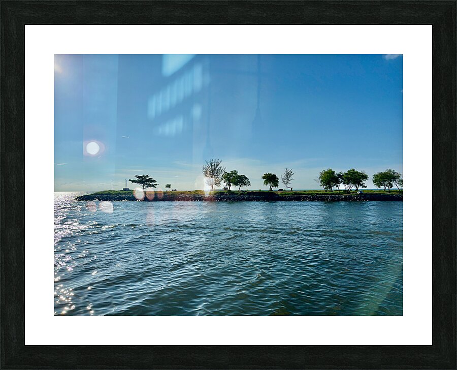 The Empire Brunei 11 Impression et Cadre photo