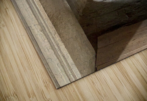 Infinity Doors Jimmy Roy Photos puzzle