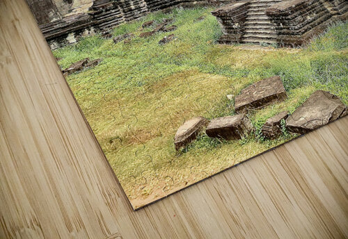 Angkor Wat Temple 1 Jimmy Roy Photos puzzle