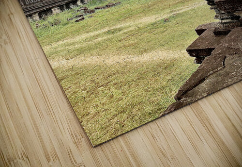 Angkor Wat Temple 3 Jimmy Roy Photos puzzle