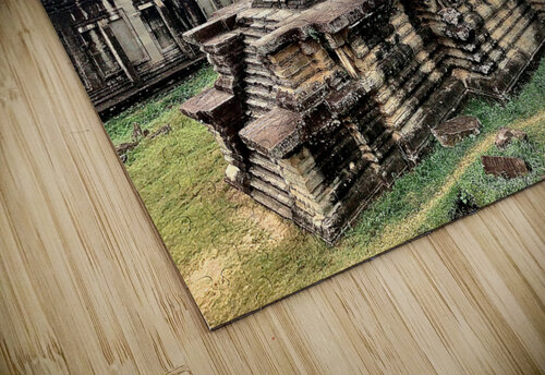 Angkor Wat Temple 4 Jimmy Roy Photos puzzle