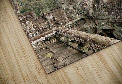 Ankor Wat Temple 9 Jimmy Roy Photos puzzle