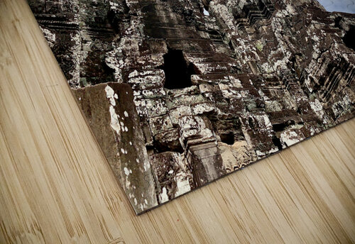 Angkor Wat Temple 8 Jimmy Roy Photos puzzle