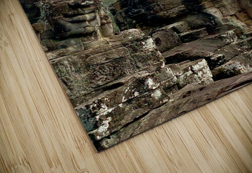 Angkor Wat Temple 6 Jimmy Roy Photos puzzle