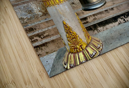 Ring the Bell Jimmy Roy Photos puzzle