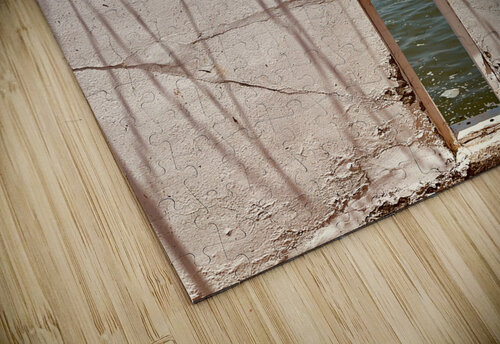 The Wall Jimmy Roy Photos puzzle