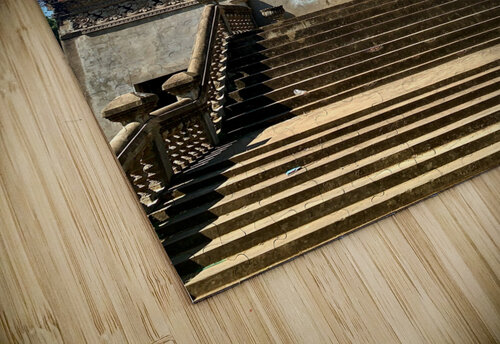 Buddha Monument Jimmy Roy Photos puzzle