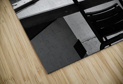 BW Control Station Jimmy Roy Photos puzzle