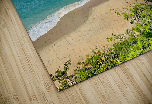 Beautiful Beach Jimmy Roy Photos puzzle