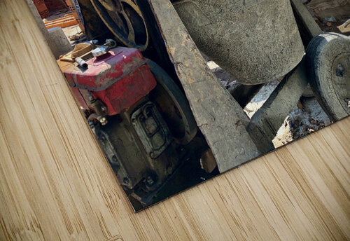 Brick House On the Way Jimmy Roy Photos puzzle