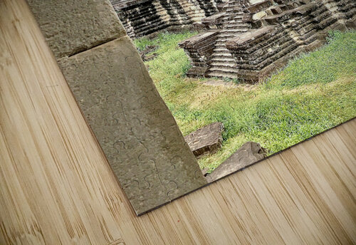 Angkor Wat Temple 18 Jimmy Roy Photos puzzle