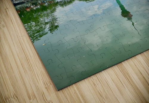 Lotus Tower 2 Jimmy Roy Photos puzzle