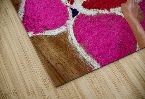 Mandala Hands Jimmy Roy Photos puzzle