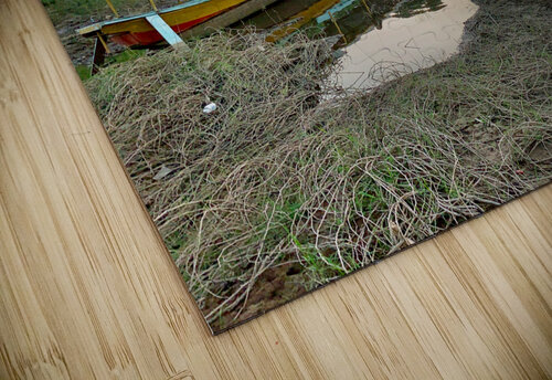 Sunset Boat Jimmy Roy Photos puzzle