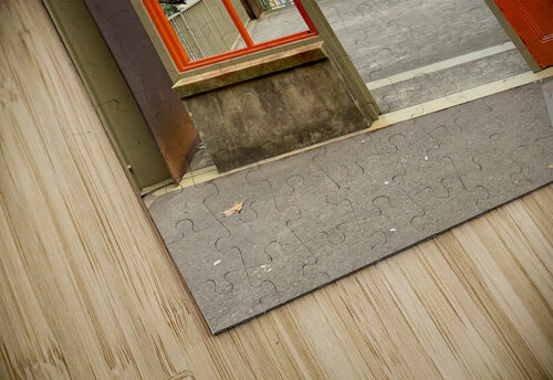 The Last Door Jimmy Roy Photos puzzle