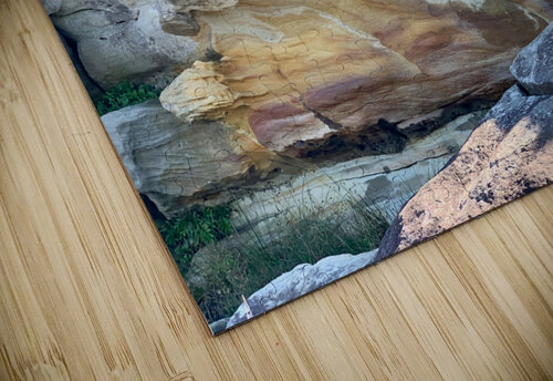 Special Rock Art Jimmy Roy Photos puzzle