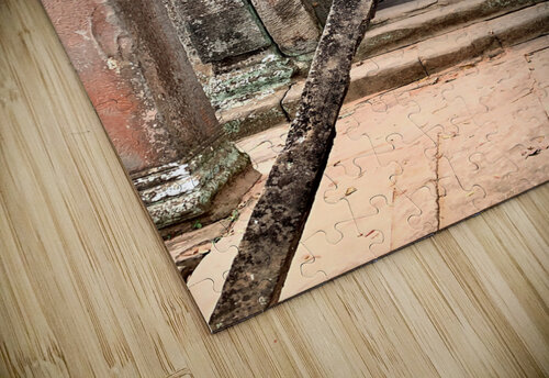 Temple Way Jimmy Roy Photos puzzle