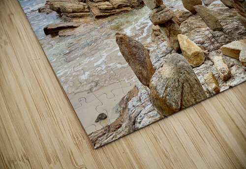 Rock Balancing 1 Jimmy Roy Photos puzzle