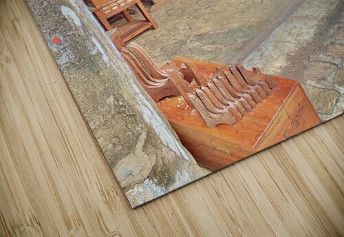 Antique Store Jimmy Roy Photos puzzle