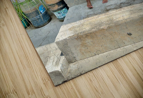 Not My Day Jimmy Roy Photos puzzle