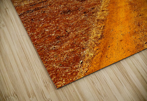 Red Earth Road Jimmy Roy Photos puzzle