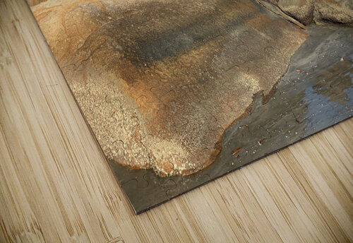 Rocks on the Beach Jimmy Roy Photos puzzle