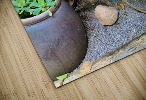 Espresso Bike Jimmy Roy Photos puzzle