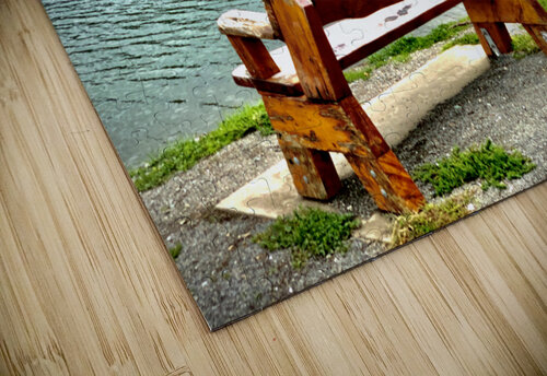 Sit by the Lake Jimmy Roy Photos puzzle