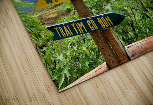 Which Way To Go Jimmy Roy Photos puzzle