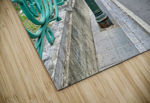 Take the Curve Jimmy Roy Photos puzzle