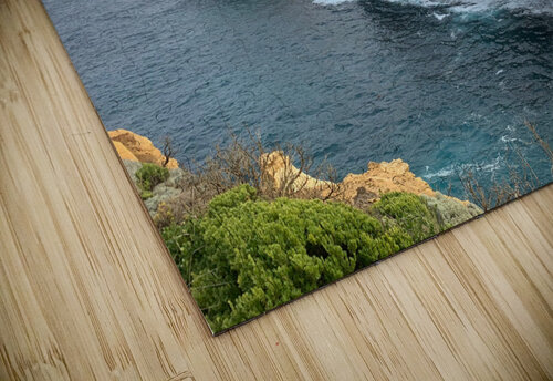 Great Ocean Road London Arch 3 Jimmy Roy Photos puzzle