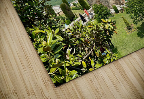 Pari Mahal Srinagar 2 Jimmy Roy Photos puzzle