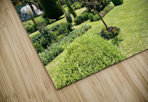 Pari Mahal Srinagar 3 Jimmy Roy Photos puzzle