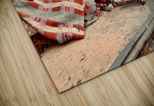 Can You Watch My Seat Jimmy Roy Photos puzzle