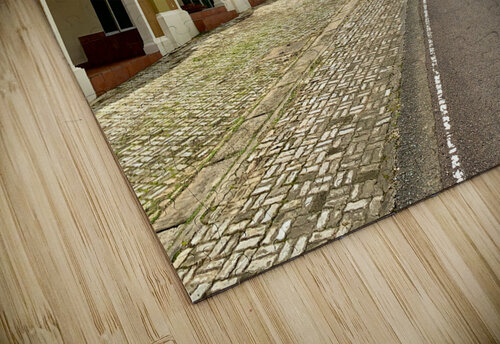 Copy  Paste Empty Apartments Jimmy Roy Photos puzzle