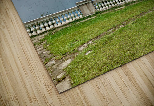 Partly Cloudy Jimmy Roy Photos puzzle