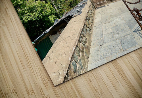 Pari Mahal Srinagar 4 Jimmy Roy Photos puzzle