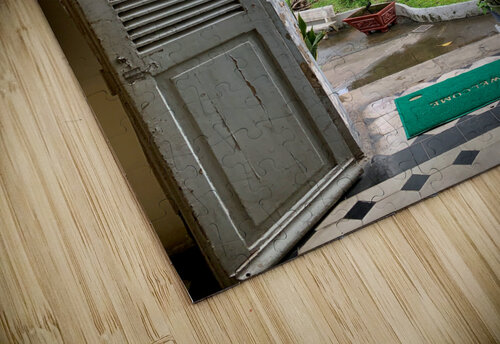 Welcome Mr Tree Jimmy Roy Photos puzzle