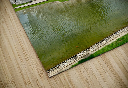 Wat Rong Khun White Temple 1 Jimmy Roy Photos puzzle