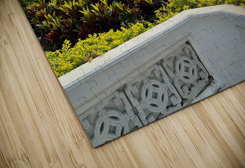 Wat Ratchanatdaram Worawihan 1 Jimmy Roy Photos puzzle