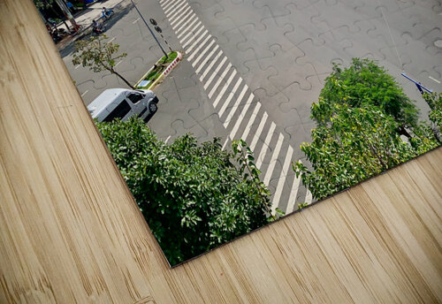 The Intersection Jimmy Roy Photos puzzle