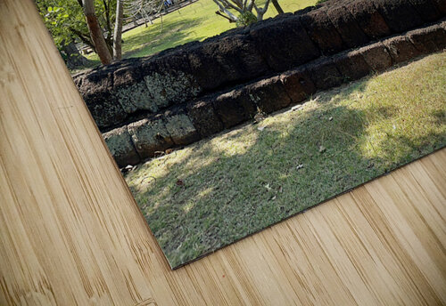 Half Wall Protection Jimmy Roy Photos puzzle