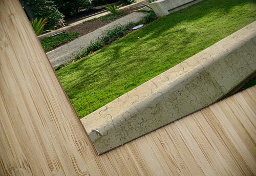 At the Park in Brisbane Jimmy Roy Photos puzzle