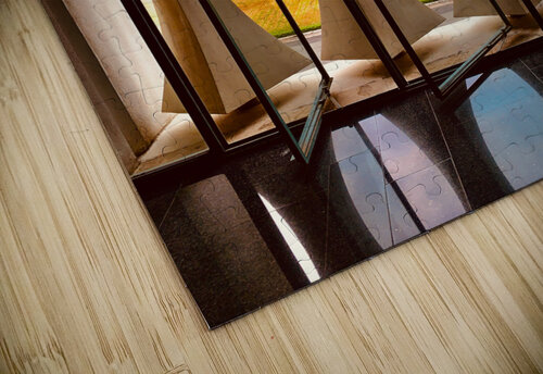 Stylish Window Jimmy Roy Photos puzzle