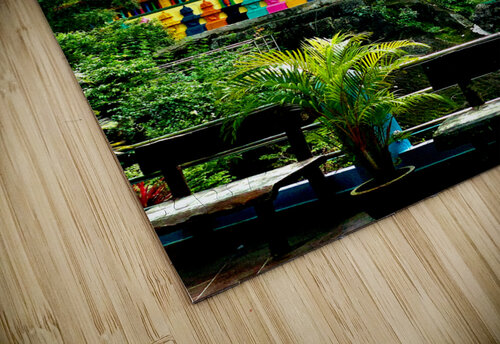 Batu Caves Jimmy Roy Photos puzzle