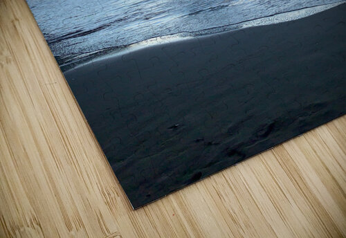 Cathedral Cove New Zealand 1 Jimmy Roy Photos puzzle