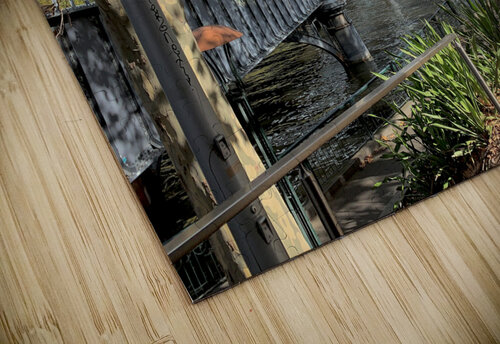 Yarra River in Melboune 3 Jimmy Roy Photos puzzle