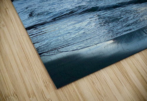 Cathedral Cove New Zealand 2 Jimmy Roy Photos puzzle