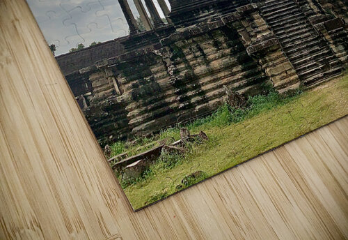 Angkor Wat Temple 19 Jimmy Roy Photos puzzle