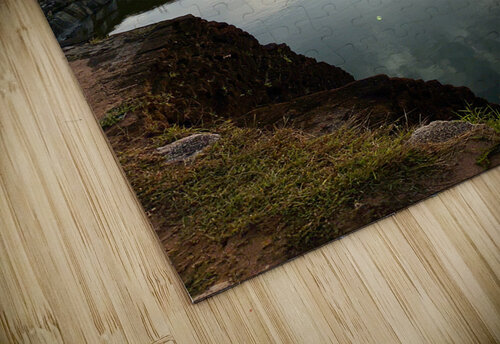 Sunrise on Top of Sigiriya Sri Lanka 4 Jimmy Roy Photos puzzle